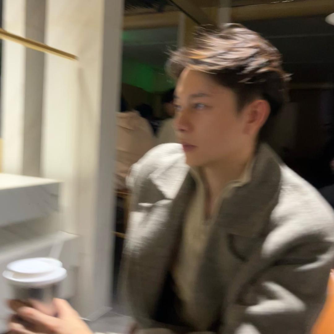 小江的百万大衣橱