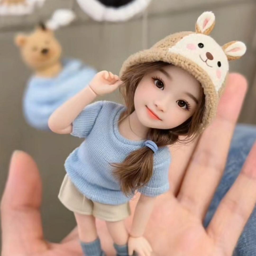 玉米💕