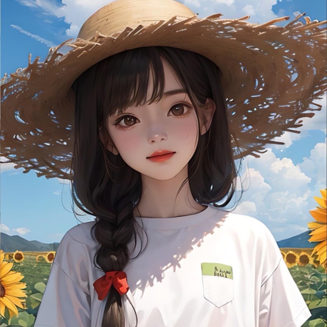 🍭夏宝儿🌙