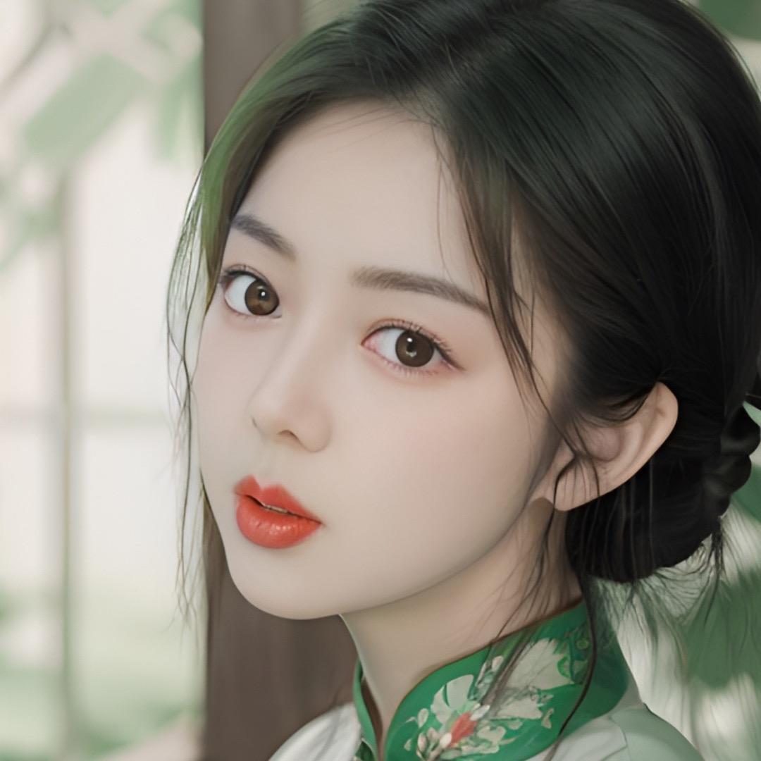 小龙女（从头再来上午十点）