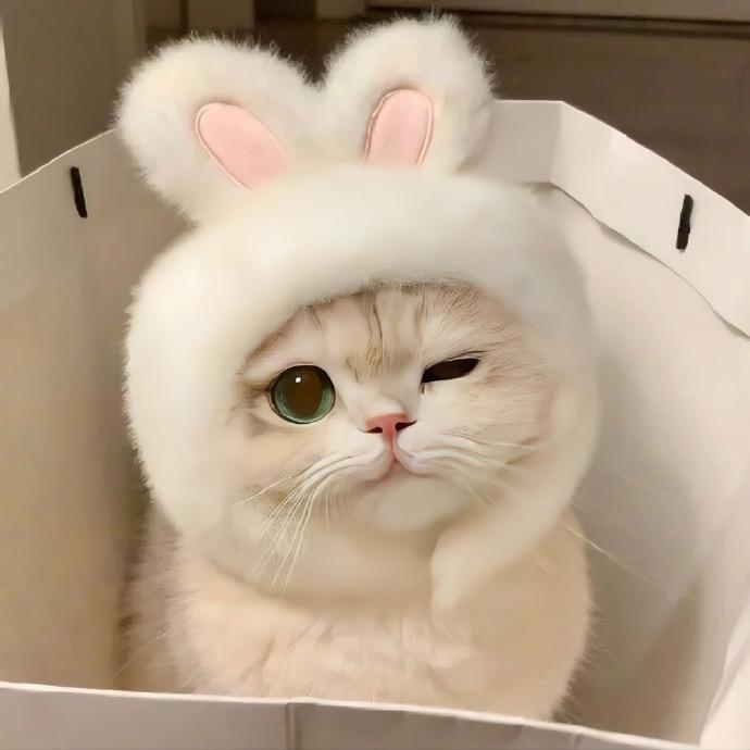 神秘冷艳的Freya头像