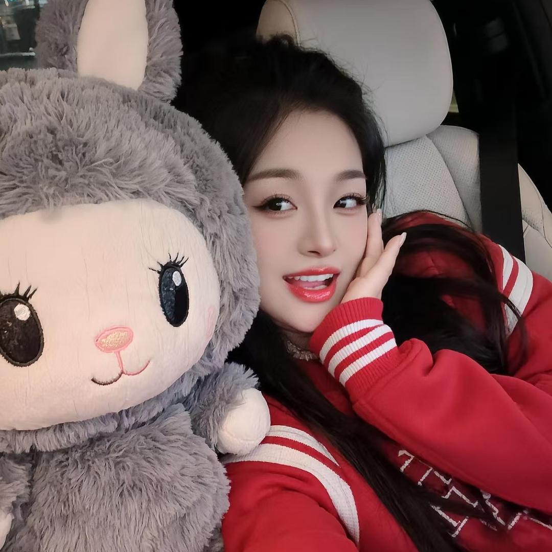 李哇塞，❤️会暖。