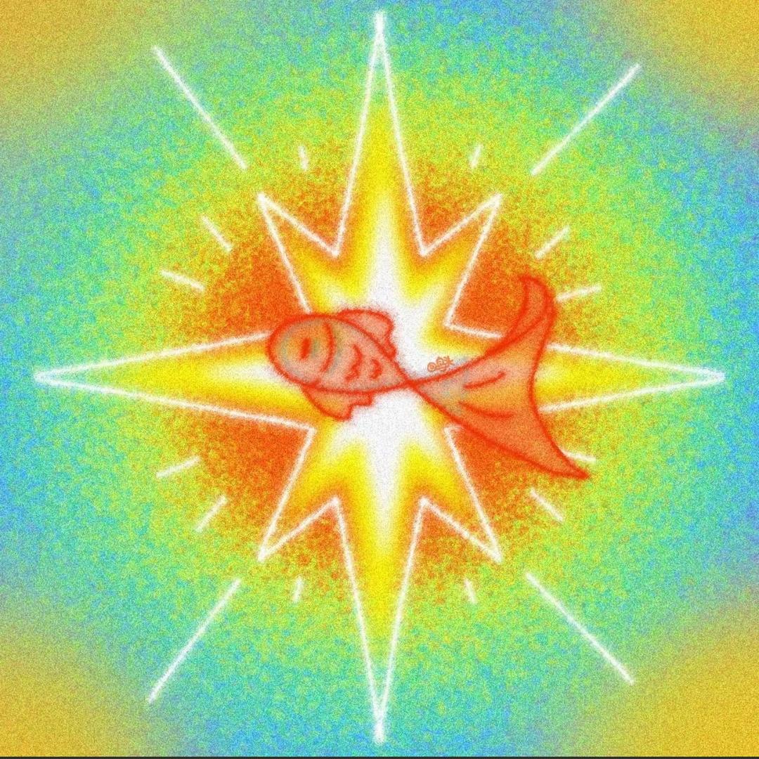 木鱼🐟-