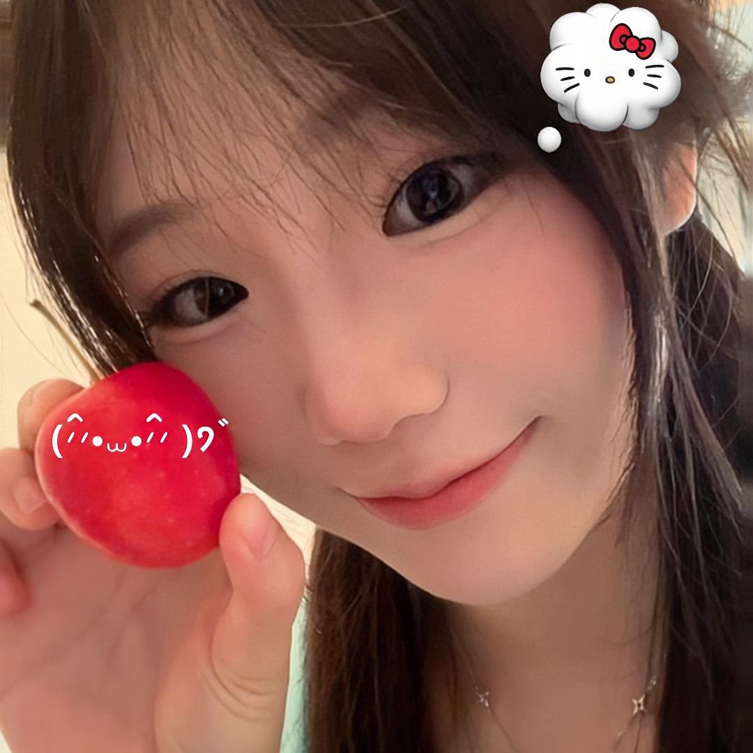 苹果