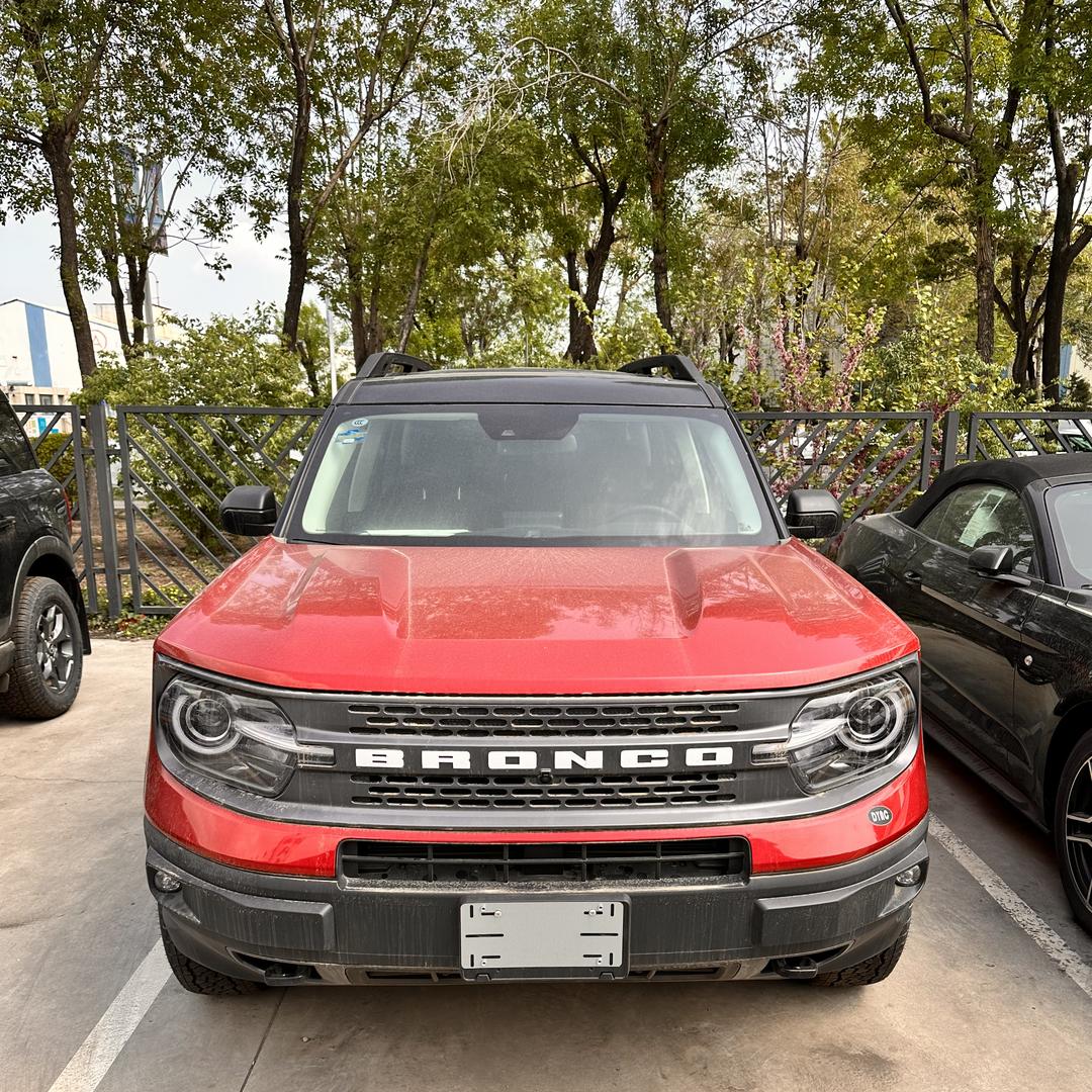桌森源精品好车