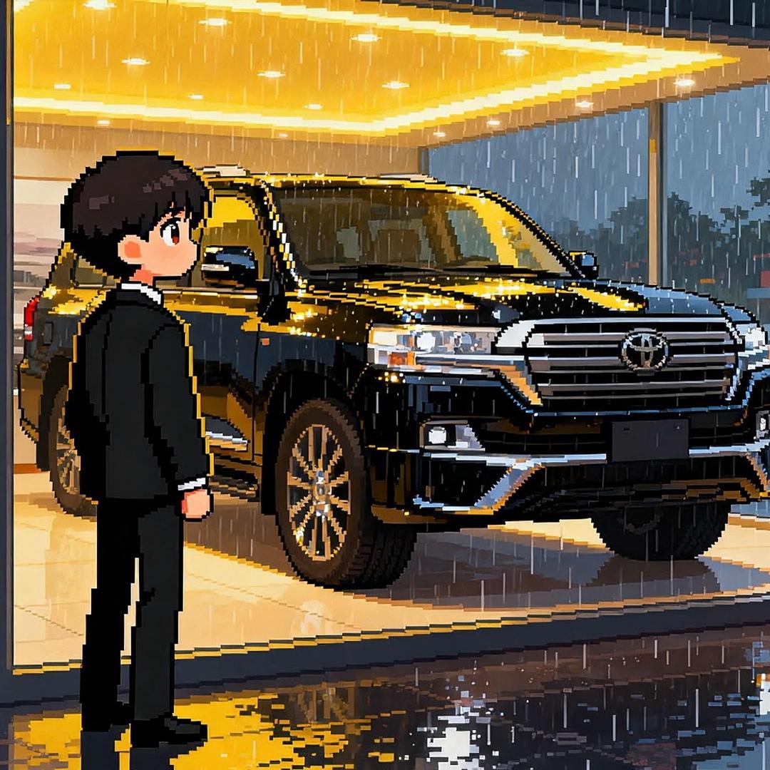 A诚航名车汇阳