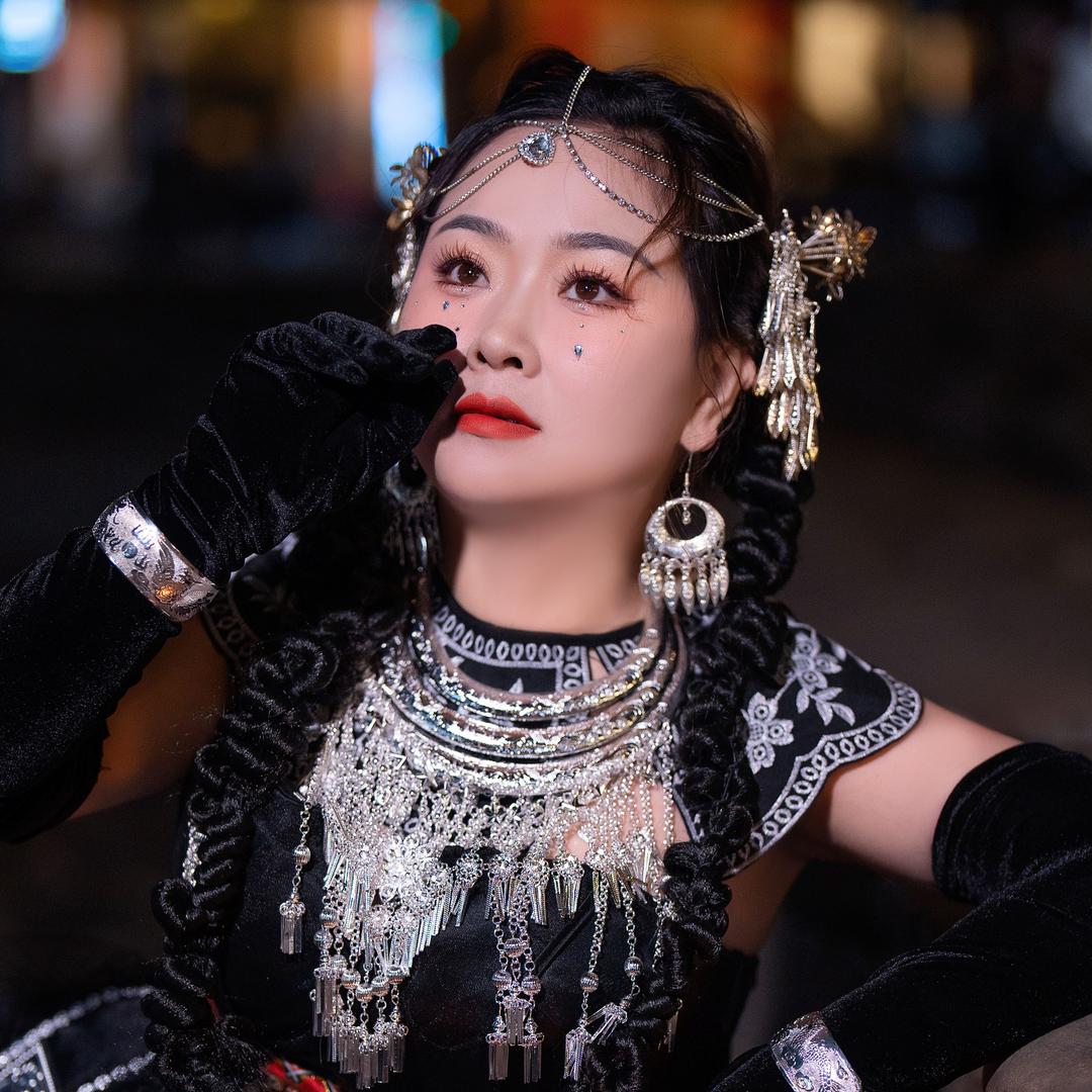 小琪丫 👄