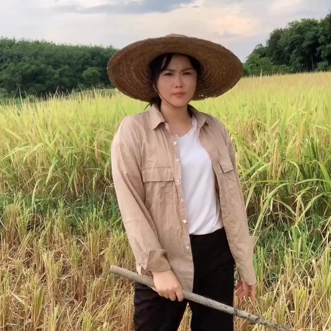 梦梦爱吃鱼茶
