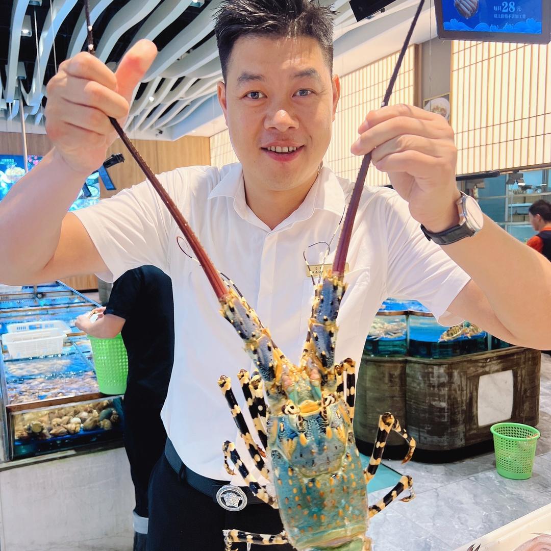 厦门罗斌
