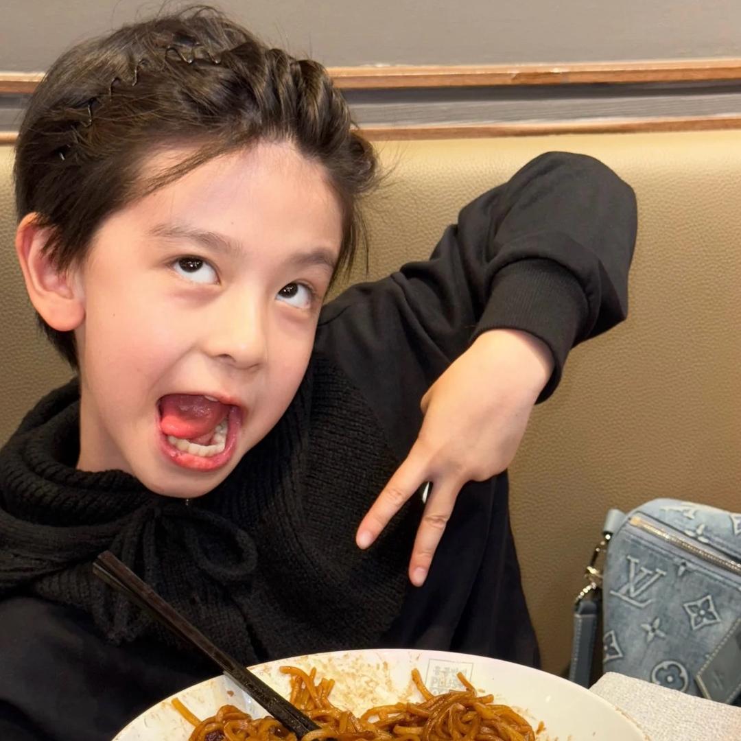 Antelope Prince.👑