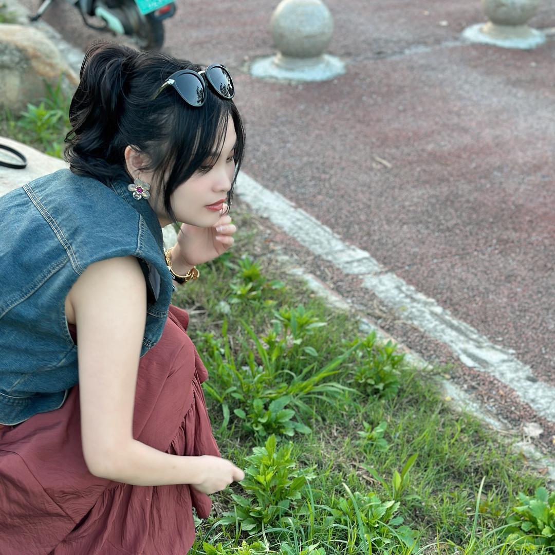潇+女装