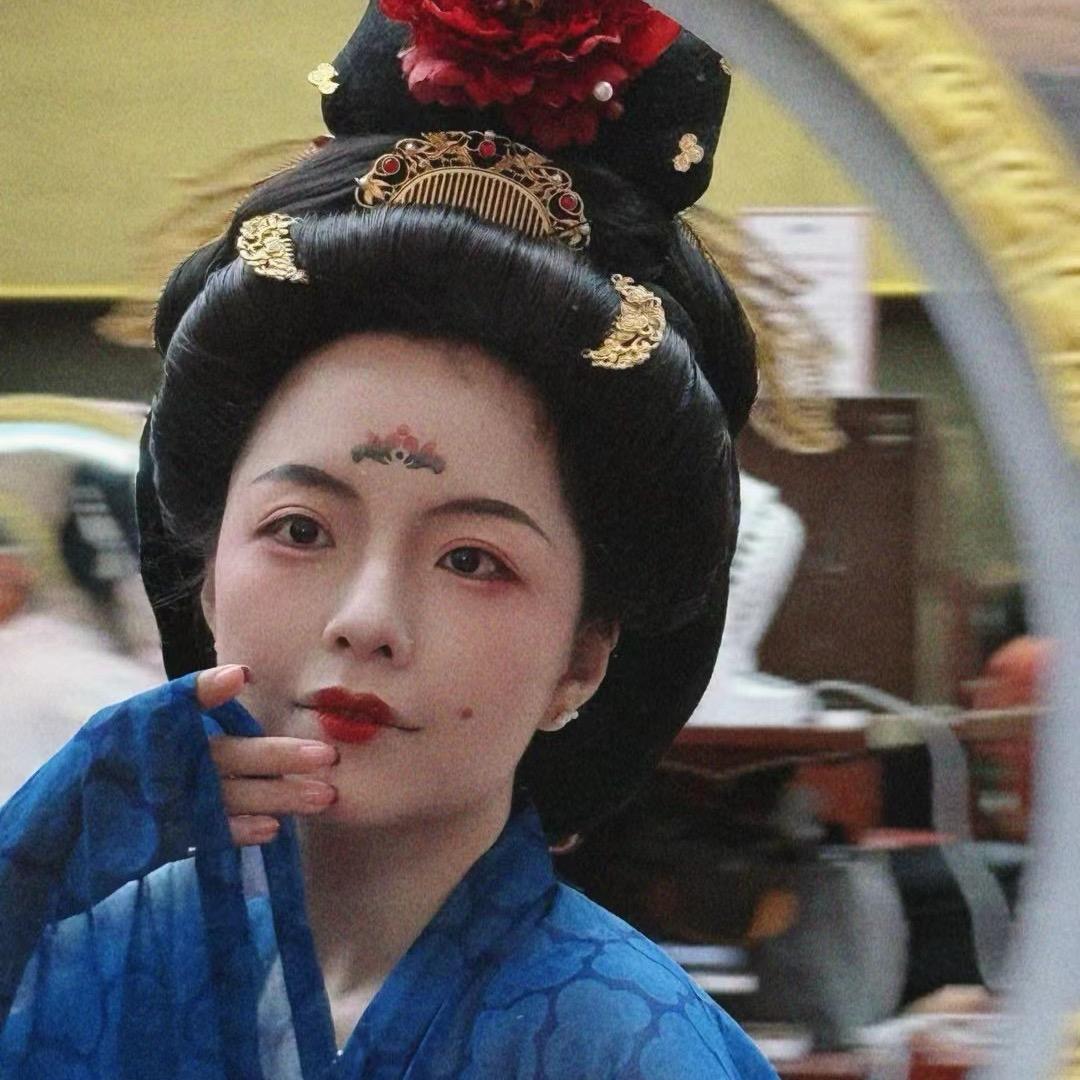 帥小娘tour