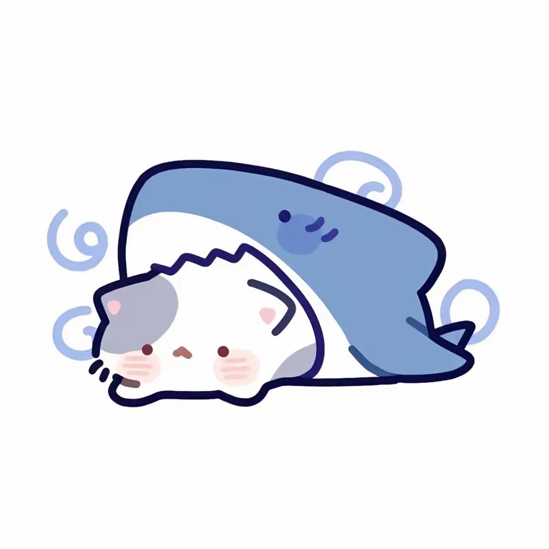 小鱼🐠