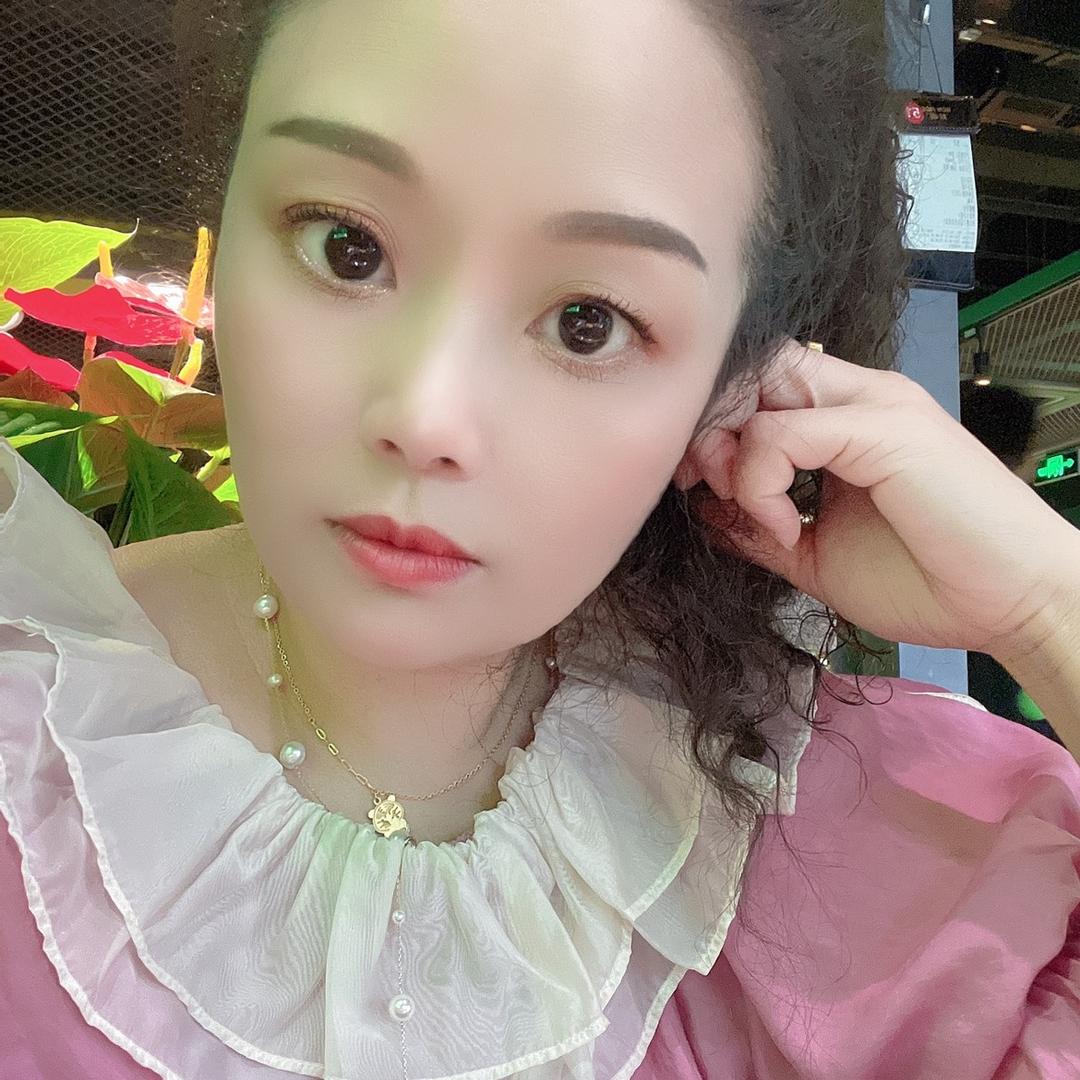 任性的小女人