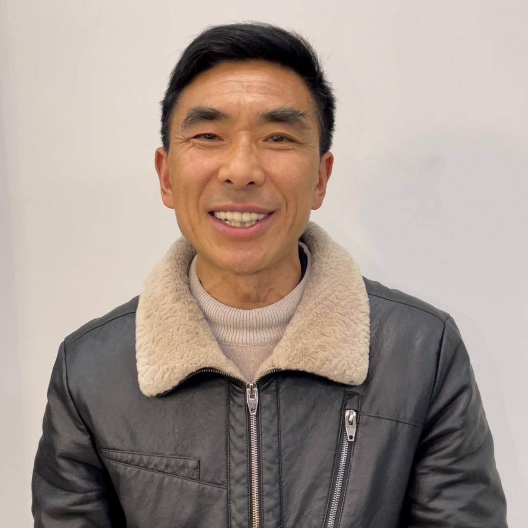 民俗礼仪,陈总管