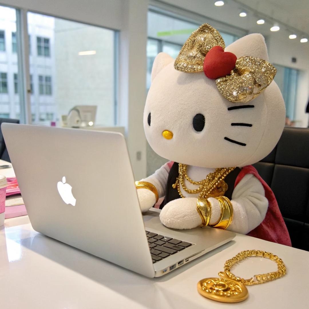 旺旺小仙🎊