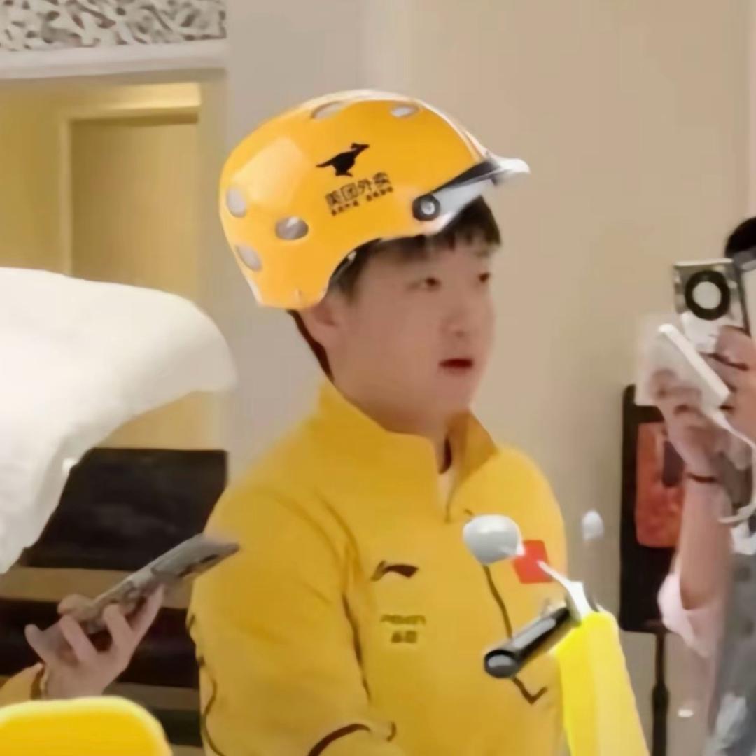 5114号骑手🍟
