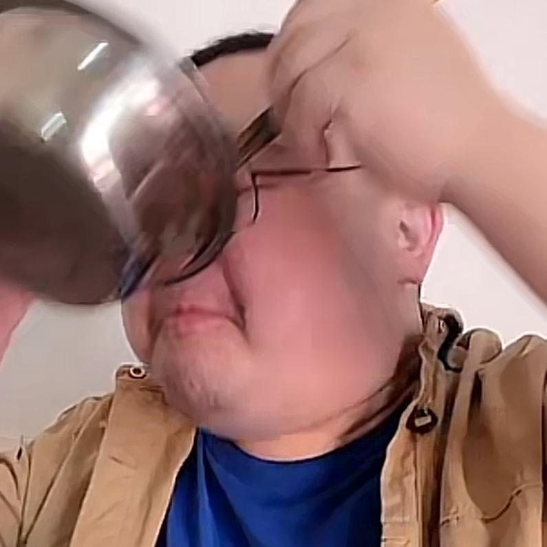 胖伙计⁵