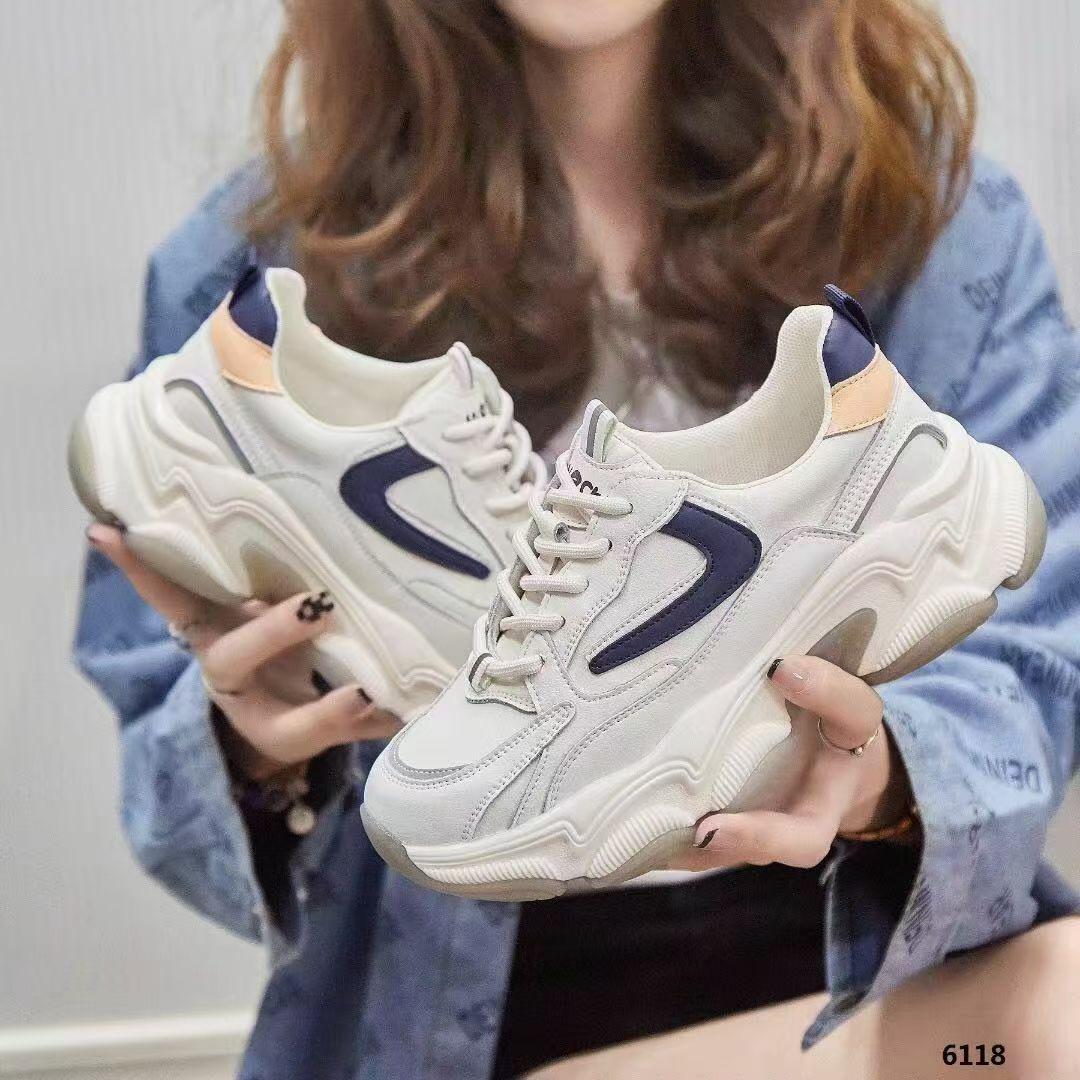 涵涵潮流休闲女鞋