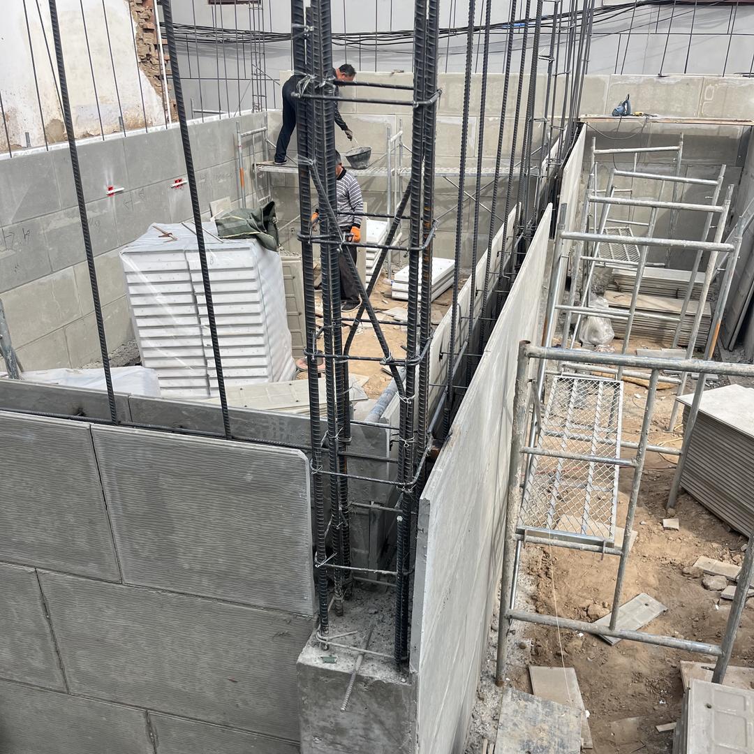 河北澳成建筑有限公司（安平农村自建房）