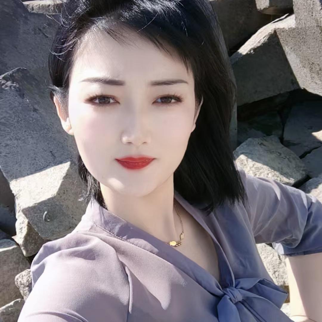 苗姐很温柔