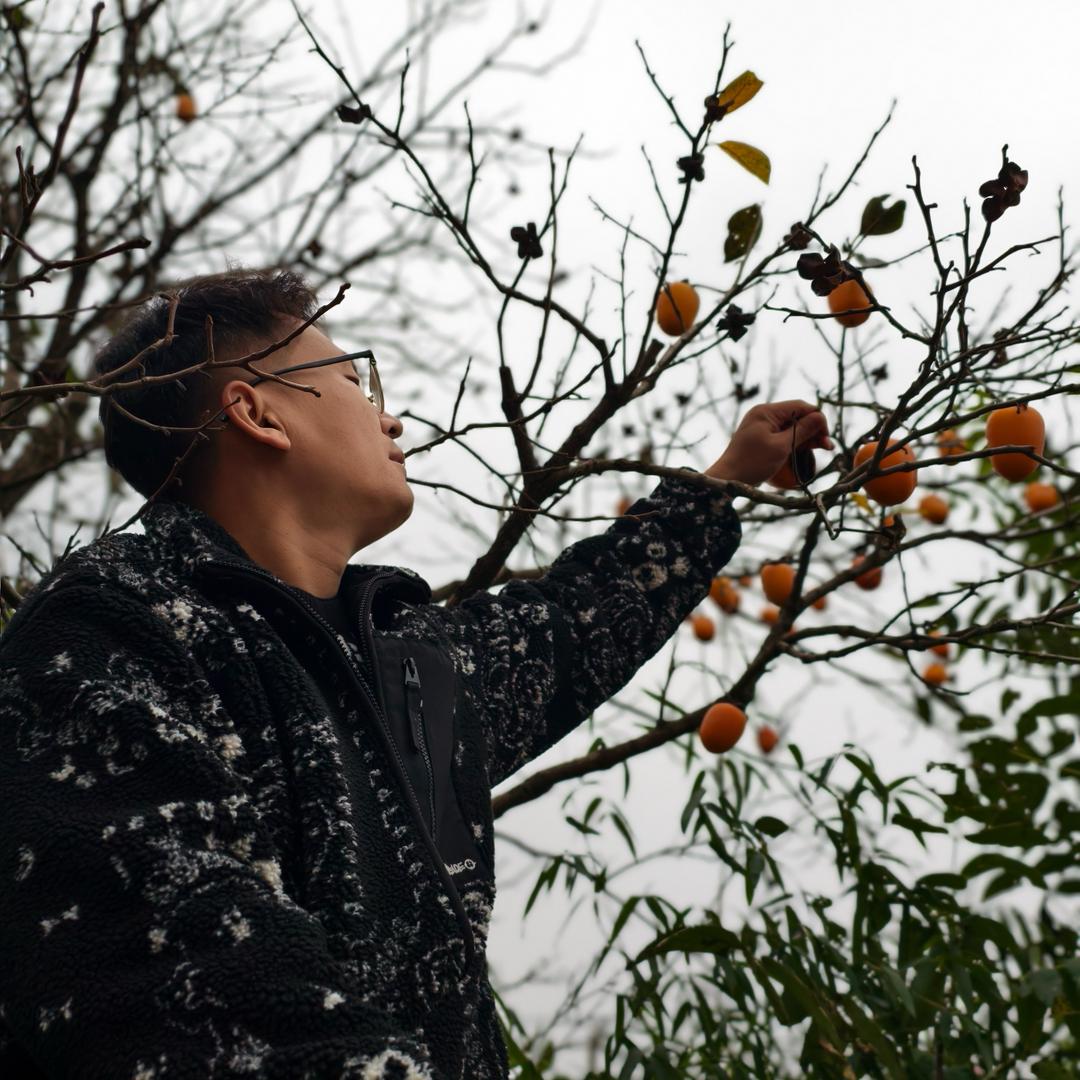 陈三好