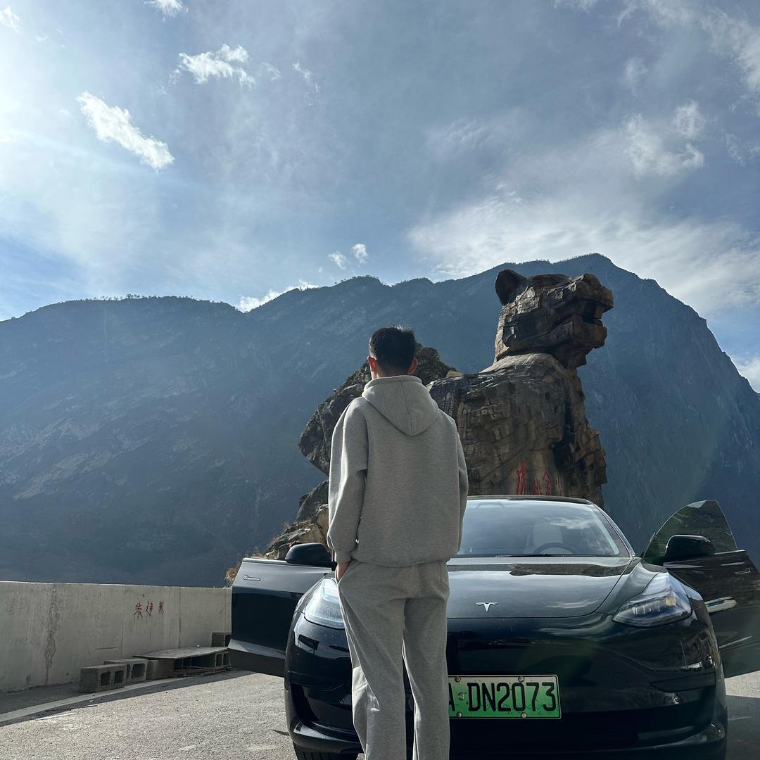 昆明汽车星空顶