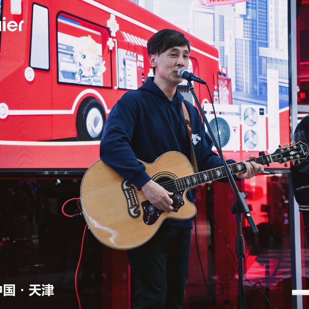 张小凯🎙️🎹🎸