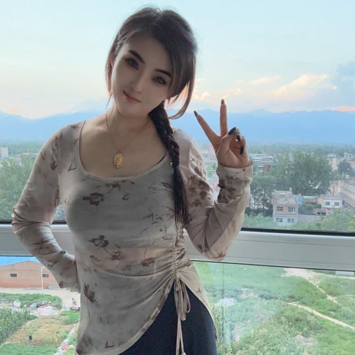 💞💞小杨姐💔💔（努力中）