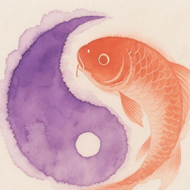 算卦先生