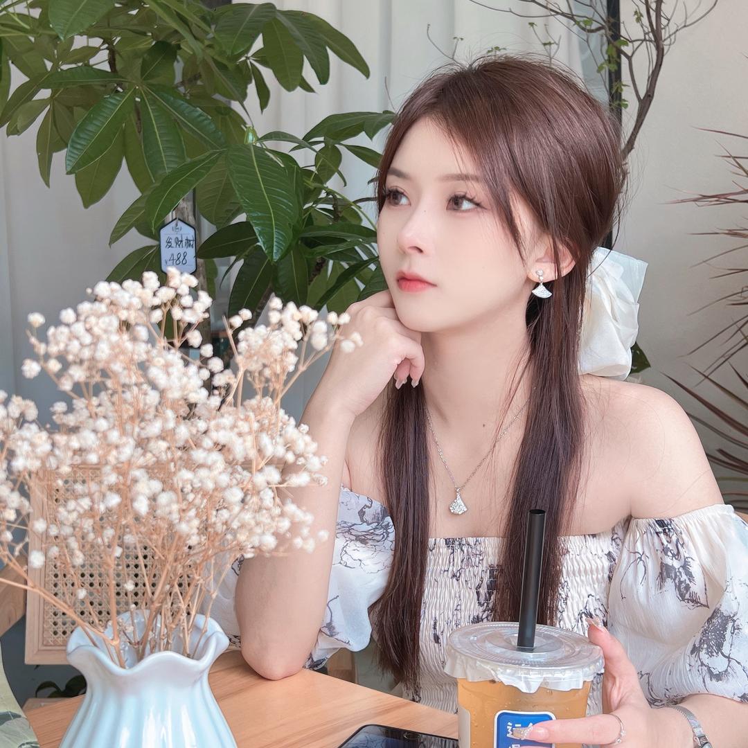 小慧吖🍧