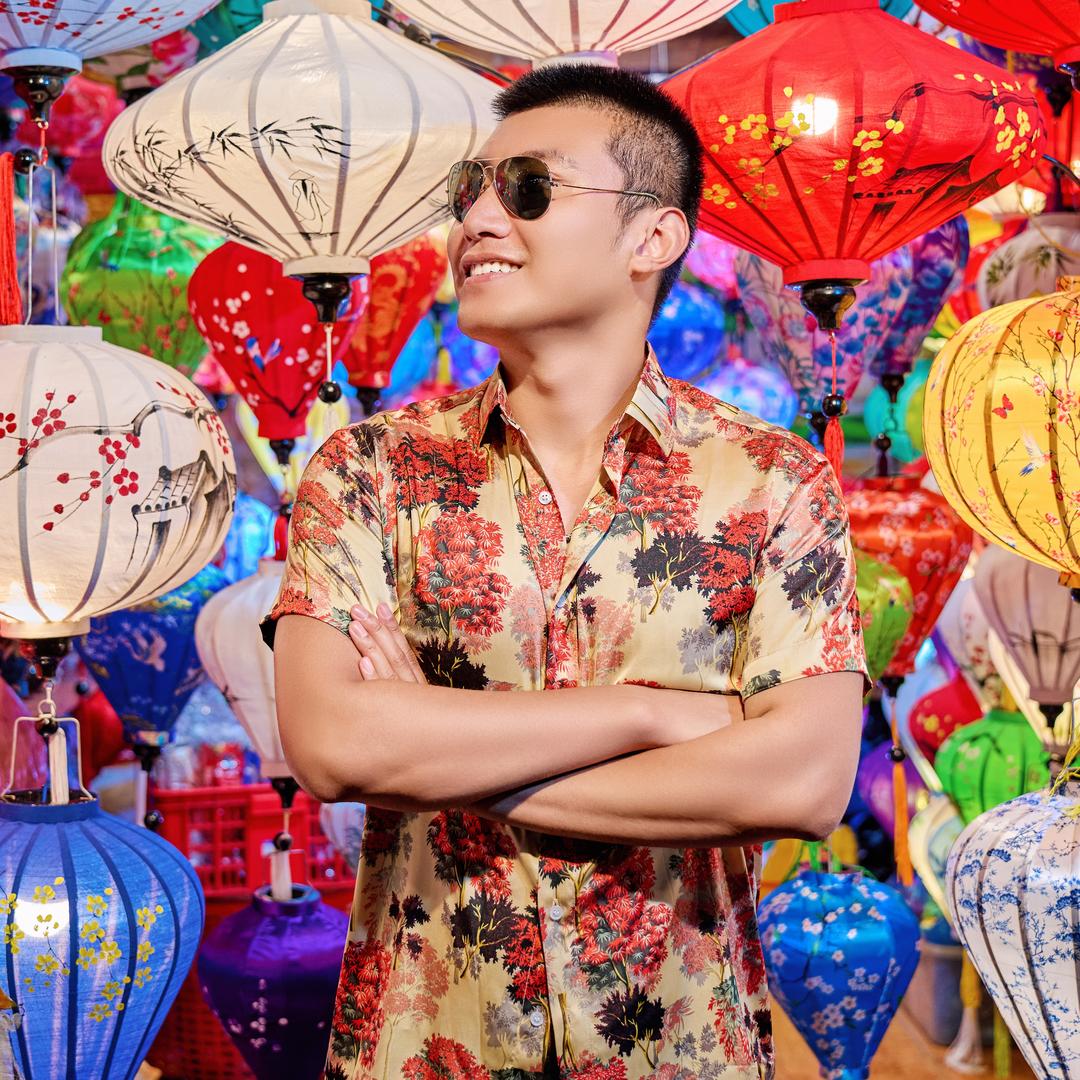 小霆导游【云南拼团游】