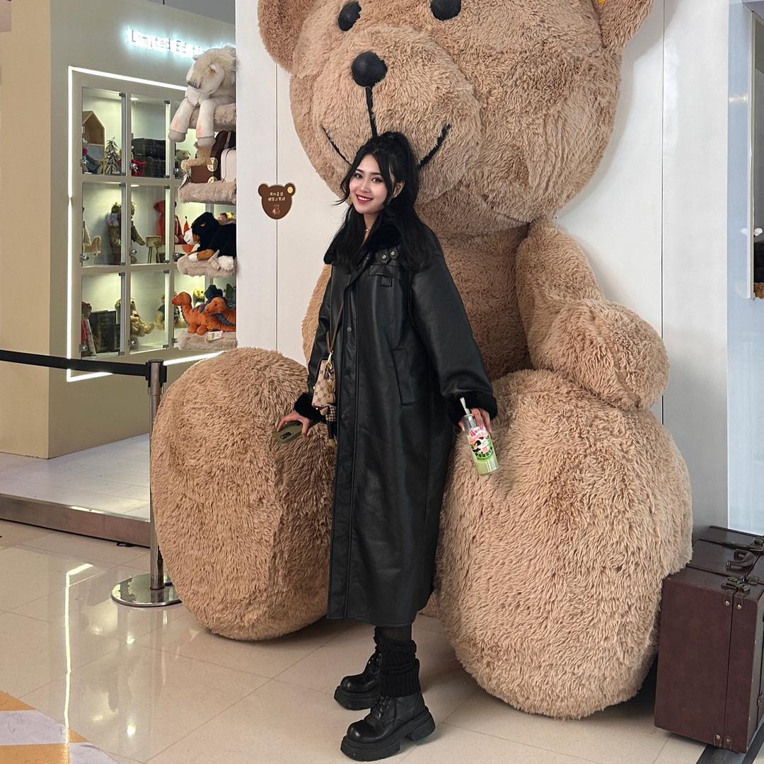 和田市美刻美妆工作室