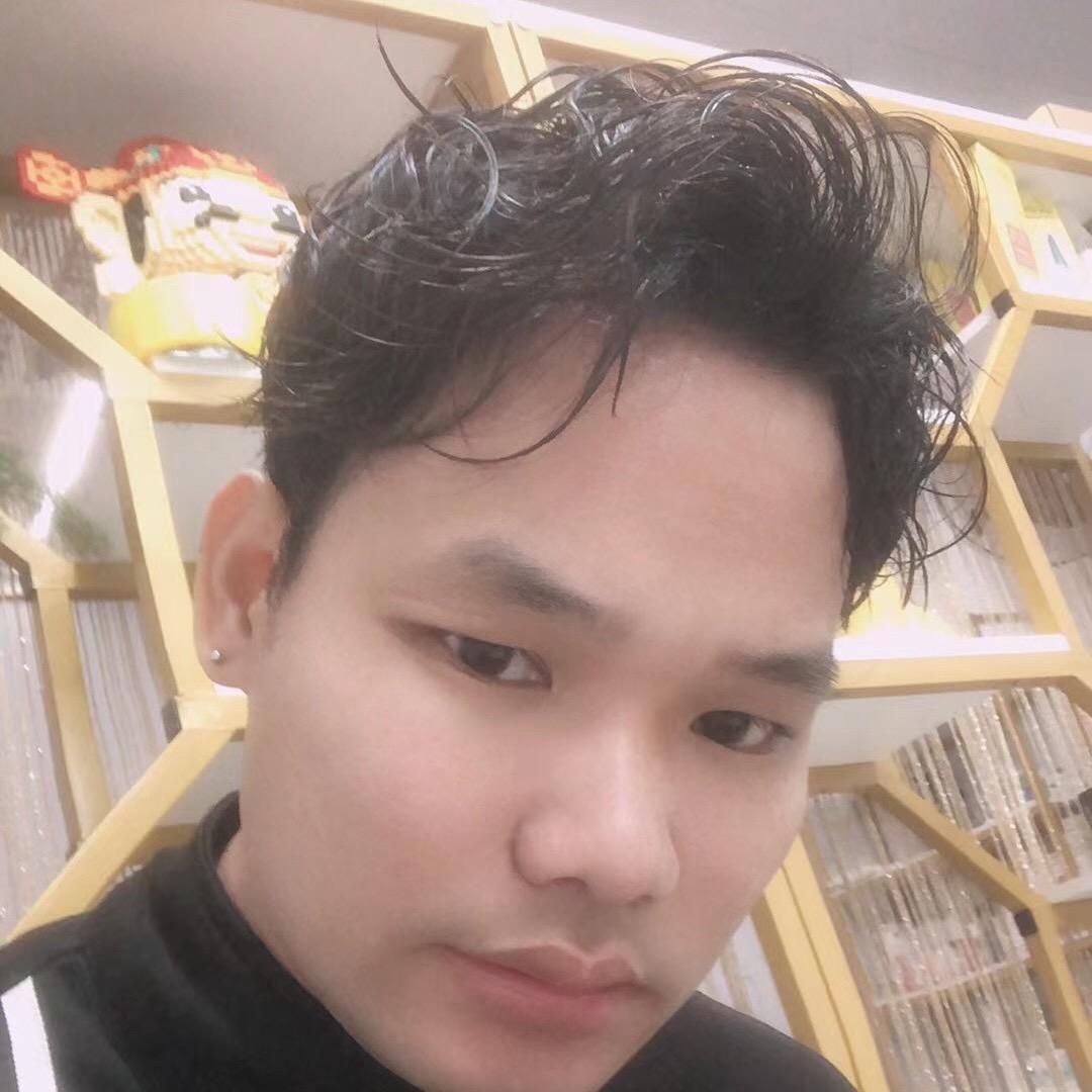 钦州 灵山收头发