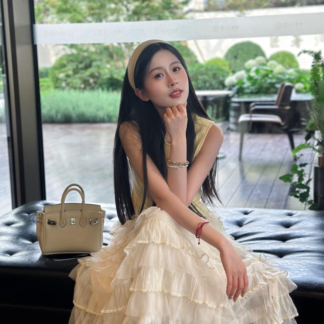 坏女人