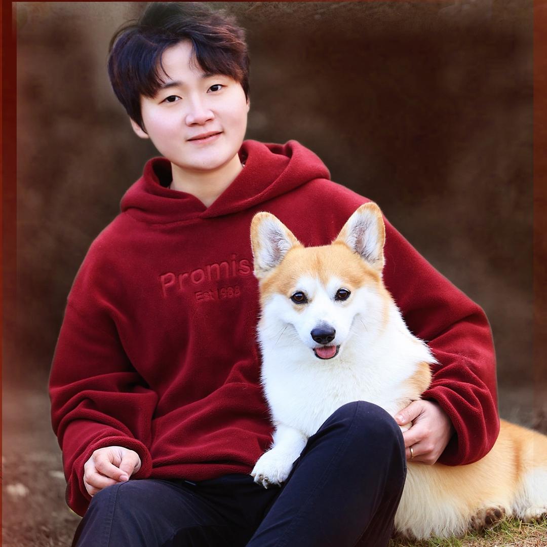 联萌柯基犬舍