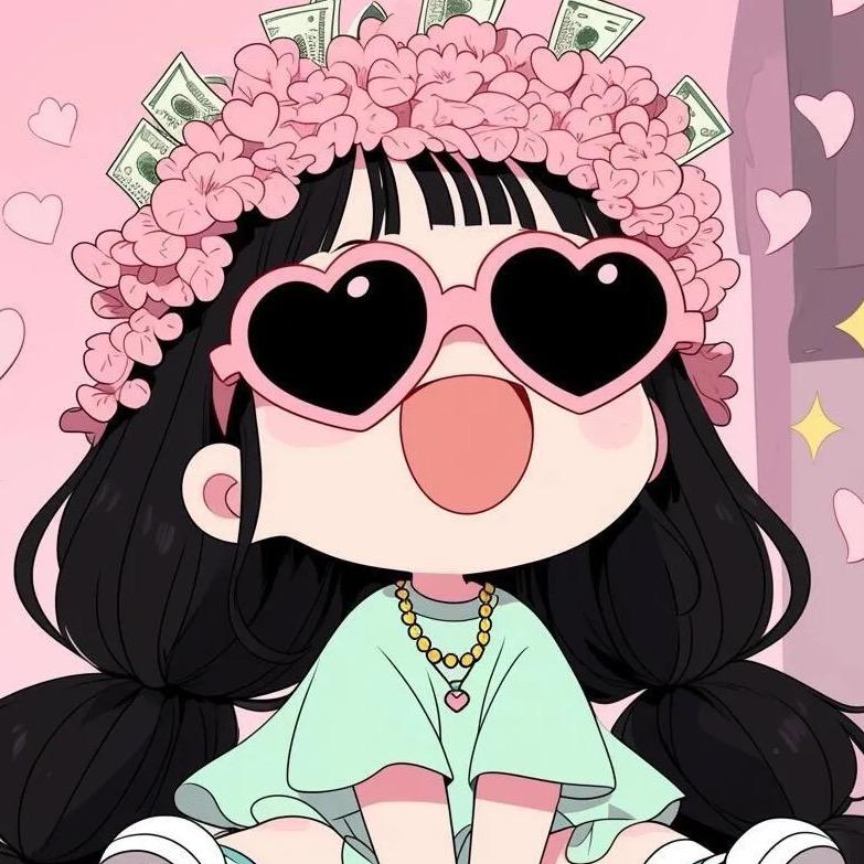 小财迷^_^