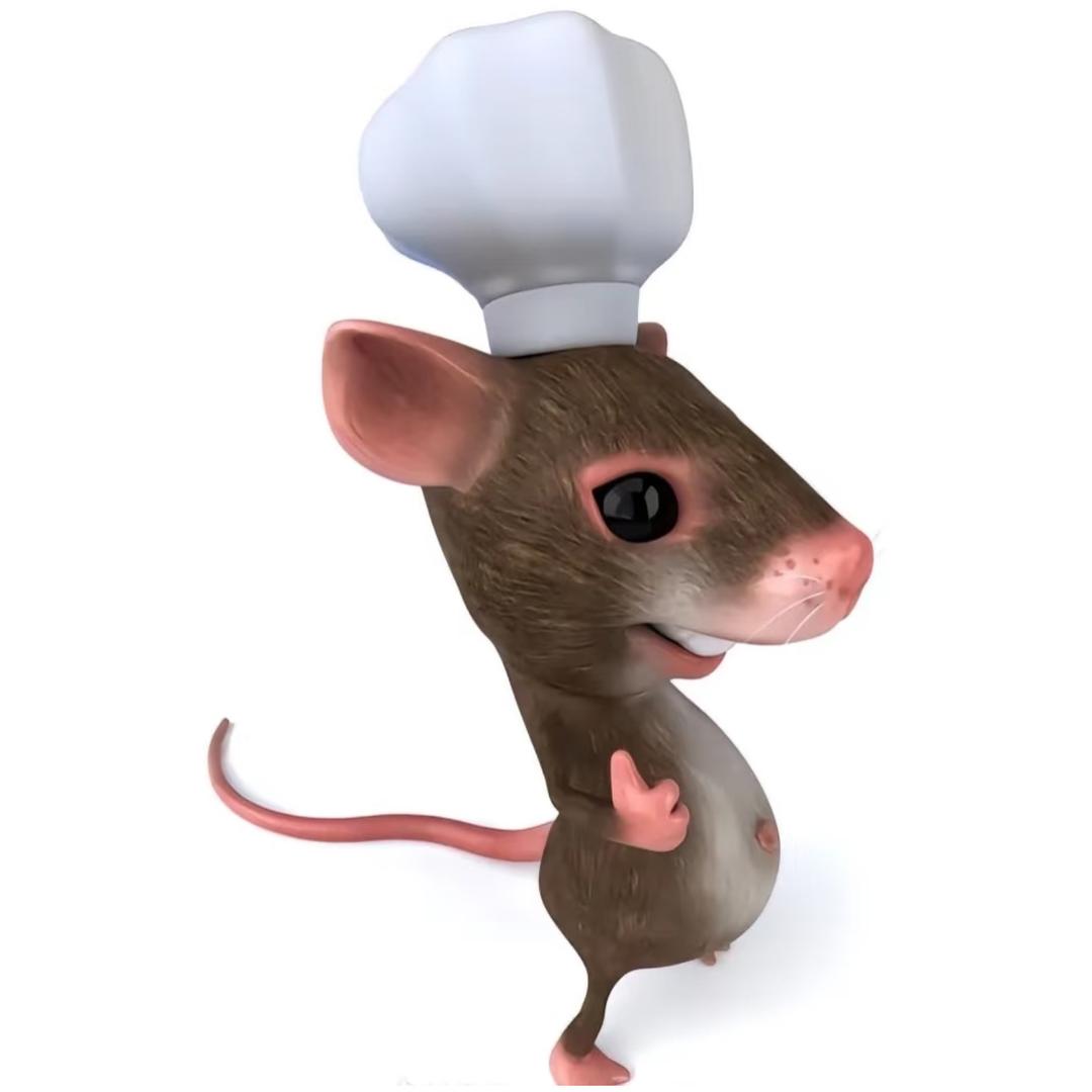 鼠鼠测评（谨防假冒）