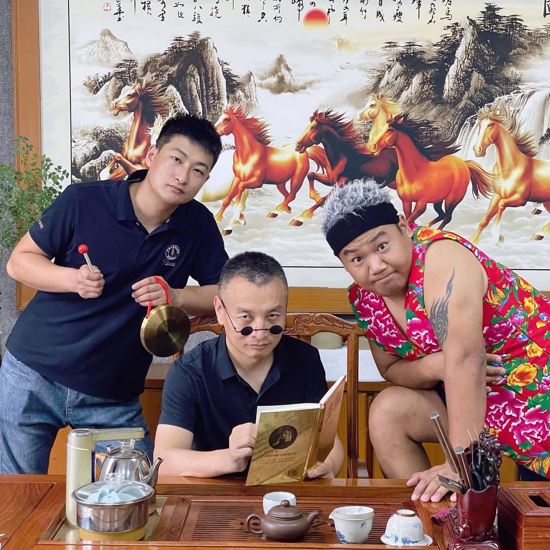水产故事会
