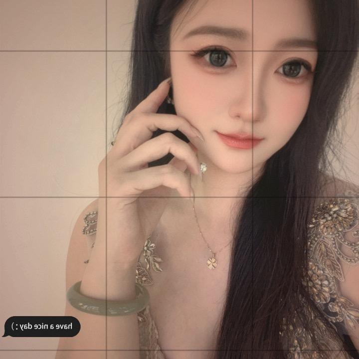 晨曦姐姐💕