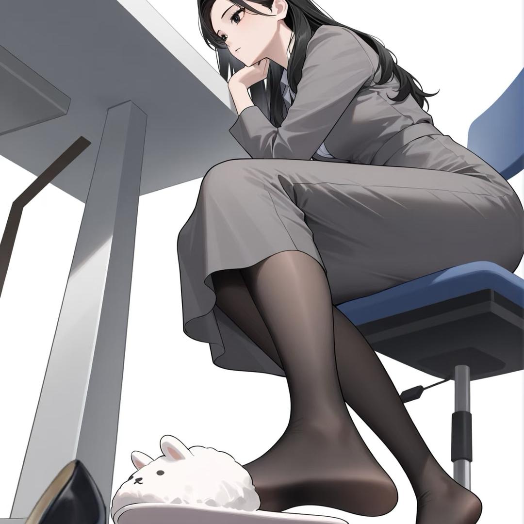 小淑的仙女棒🪄