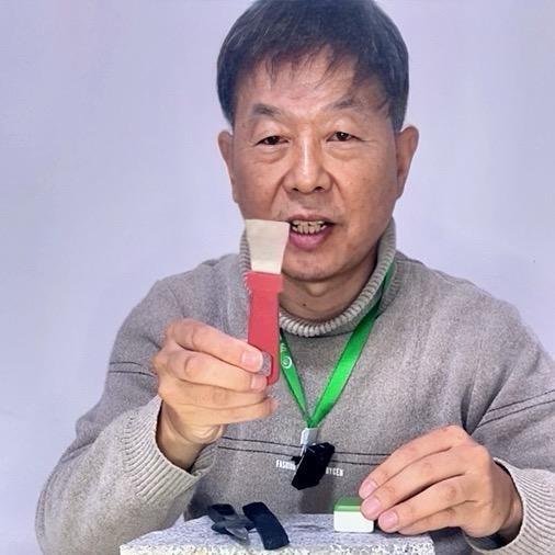 口口先生测评