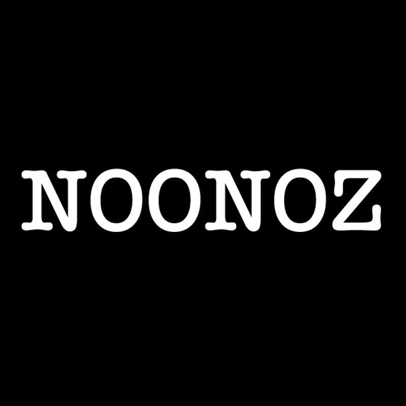 NOONOZ慵懒风穿搭