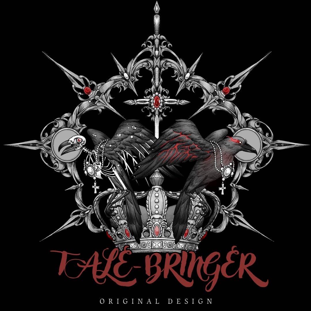 TALEBRINGER物语者