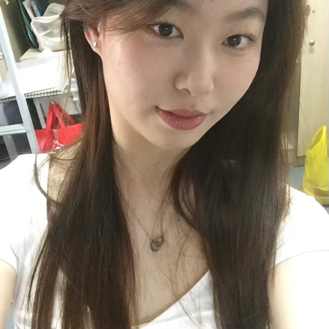 一秒对视