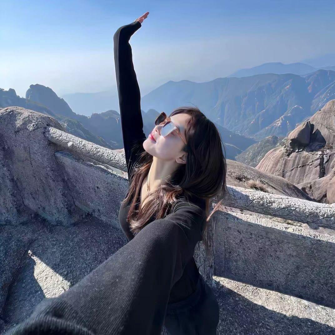 不发脾气只发财i