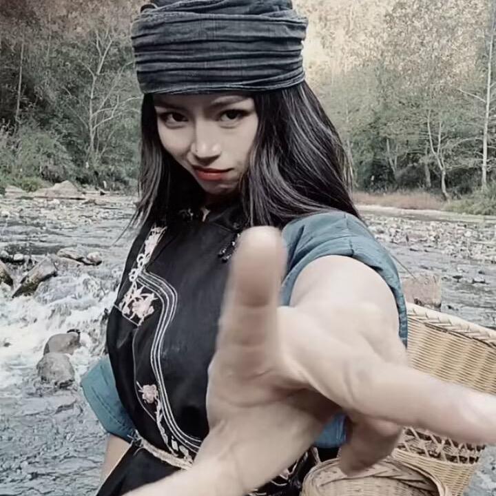 大山－小美