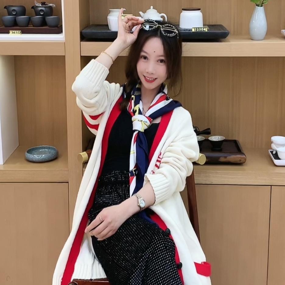 柏小妮🎙️