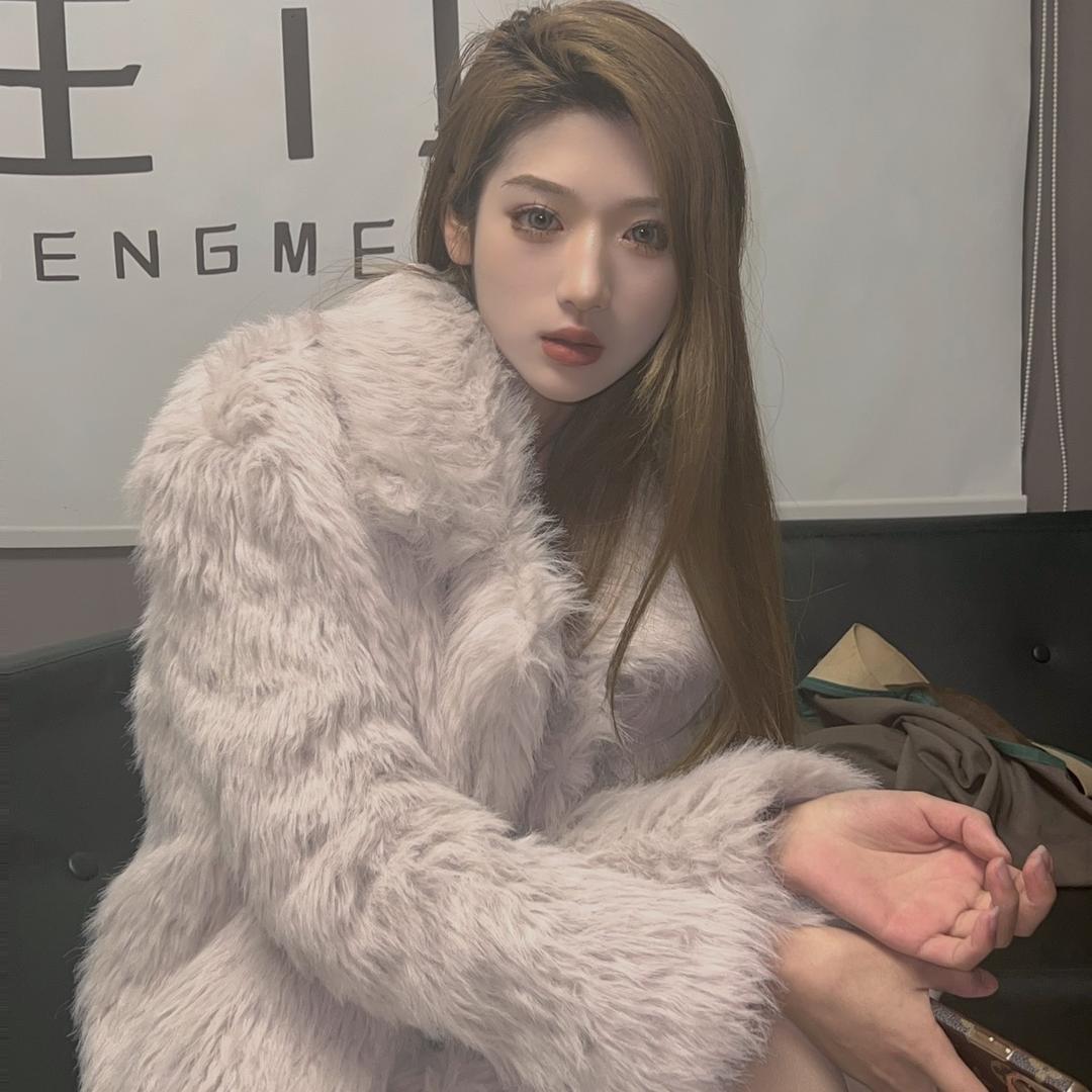 白公主恩星.✨
