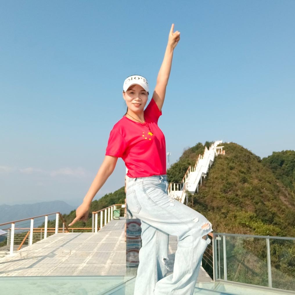 丽丽拍打操